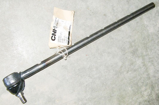 C5NN3278A, 81802849 CNH Ford TIE ROD End. Male