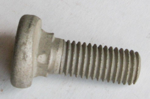 49600  CNH New Holland  BOLT Knife. Special