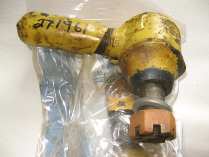 271961  CNH New Holland  BALL Joint Wobble Drive