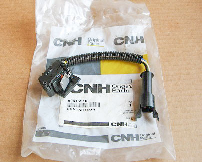 82015210, 84142375 CNH Ford SWITCH Wire Harness