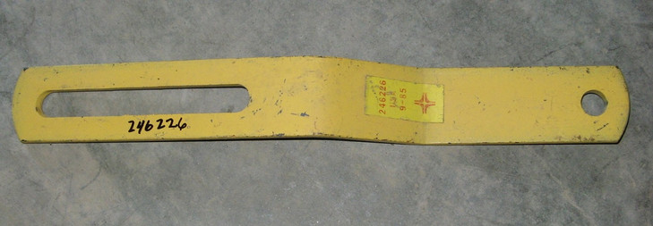 246226 CNH New Holland LIFT ARM Guide Support