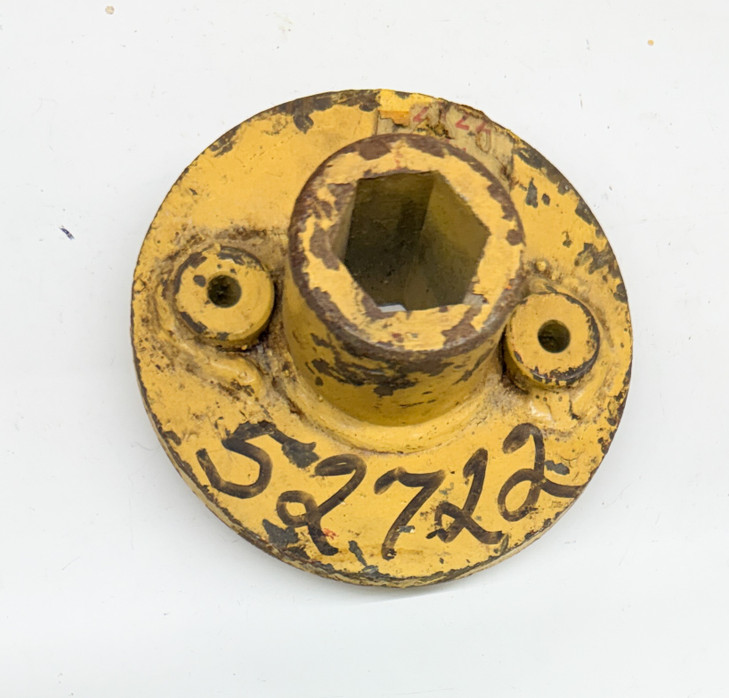 52722 New Holland 80052722 Shear Bolt HUB