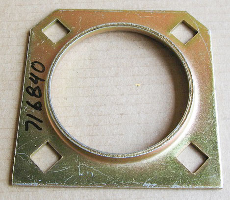 716840, 86979948 CNH New Holland FLANGE Bearing