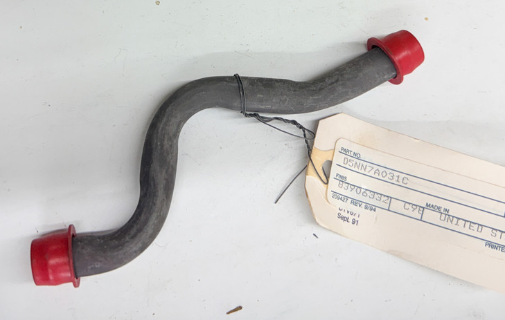 D5NN7A031C Ford TUBE 83906332 New Holland