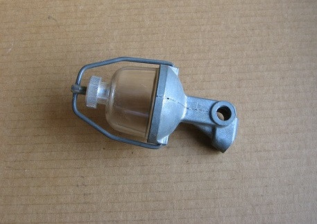 NCA9155D  CNH Ford  Sediment Bowl Assy.