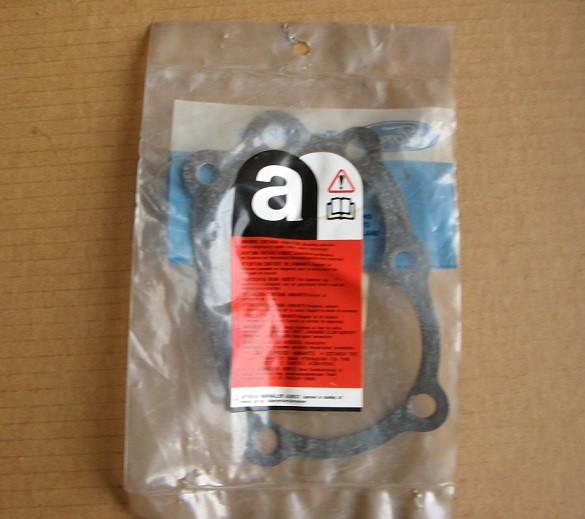 E4NN3N598AB, E4NN3N598AA  CNH Ford  GASKET