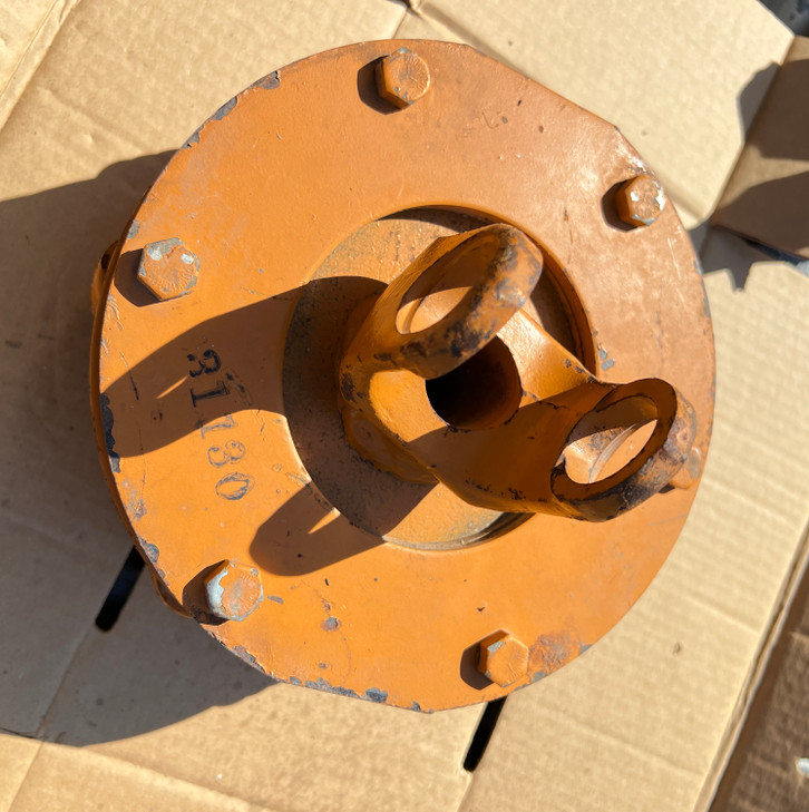 31130 Woods PTO Slip Clutch Assembly, 6s Clutch with 1-3/8" bore 12R