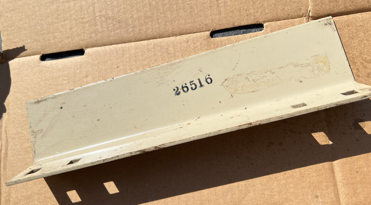 26516 Woods Front Toe Guard with Safety