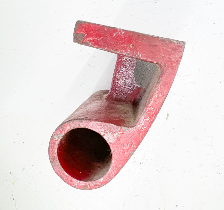 11792 New Holland Housing, Shock Absorber