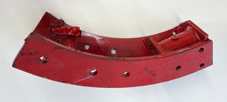 612849 GEHL HITCH, Support