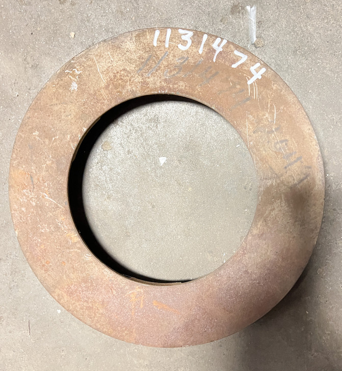 71131474 AGCO Gleaner Clutch Pressure PLATE