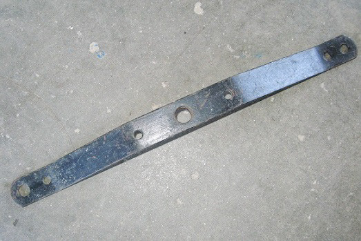 71130286 AGCO Gleaner Arm Asy. SEPARATOR CLUTCH CONTROL