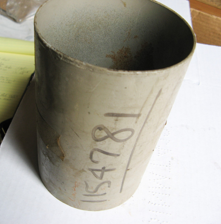 1154781 Deutz TUBE