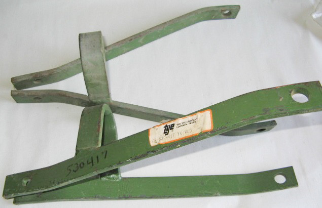 530417, 530-417 AGCO TYE ARM Linkage