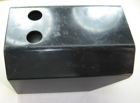 88100 Bush Hog SHIELD WELDMENT