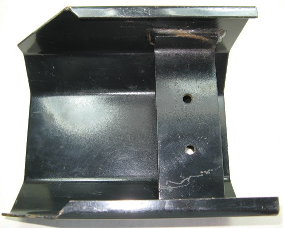 88100 Bush Hog SHIELD WELDMENT