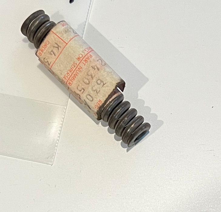 70243059 AGCO Allis-Chalmers Compression SPRING