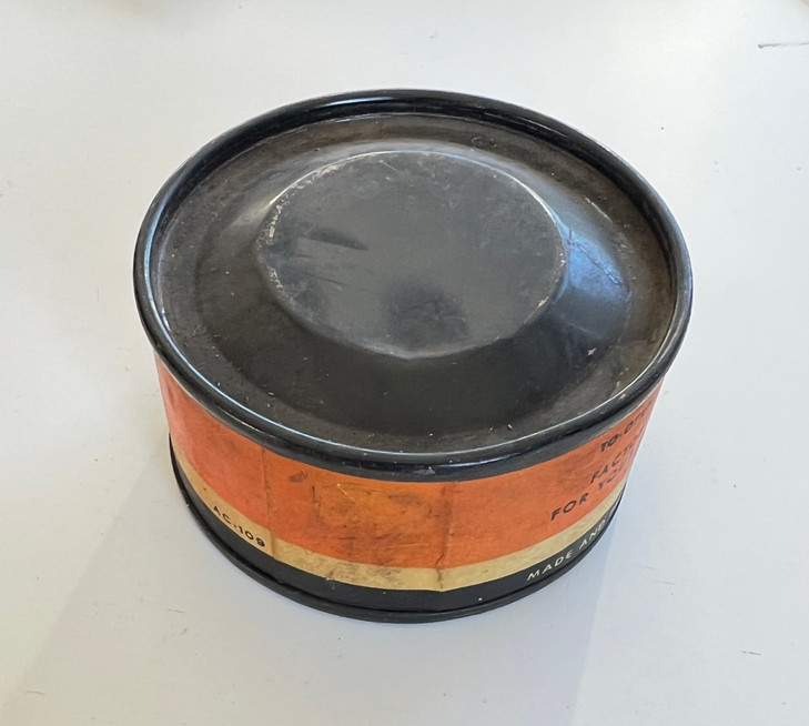 70340040 AGCO Allis-Chalmers Bearing in Can