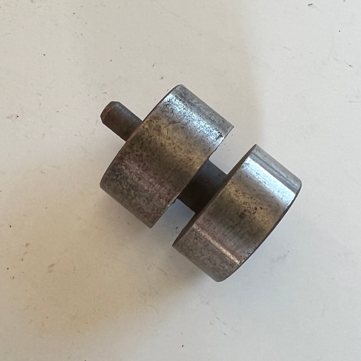 70232820 AGCO Allis-Chalmers unloading valve PLUNGER
