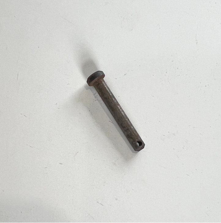 70800764 AGCO Allis-Chalmers .15" Clevis PIN