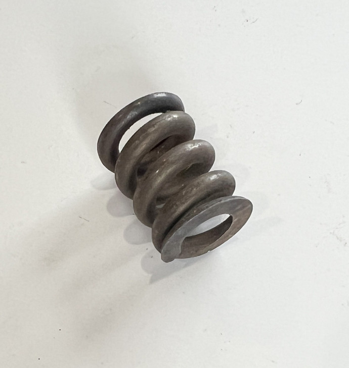 70233350 AGCO Allis-Chalmers Compression SPRING