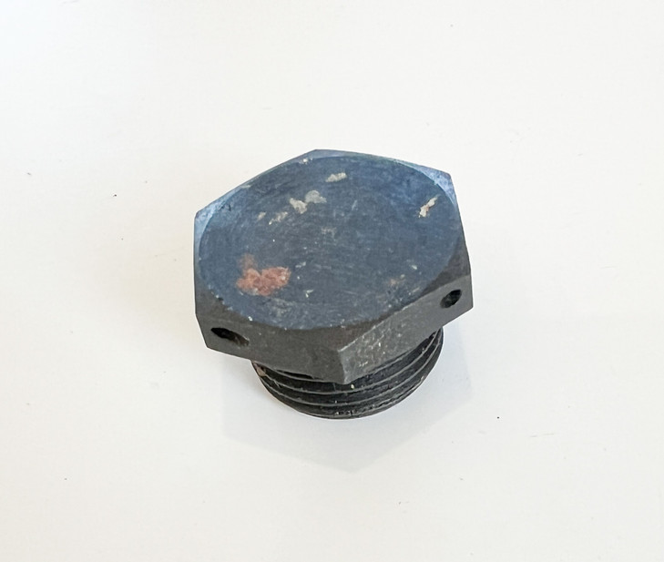 74507056 AGCO Allis-Chalmers Threaded PLUG