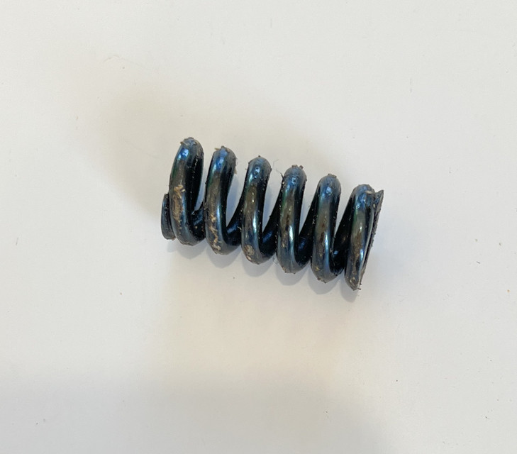 74048766 AGCO Allis-Chalmers .31" Compression SPRING