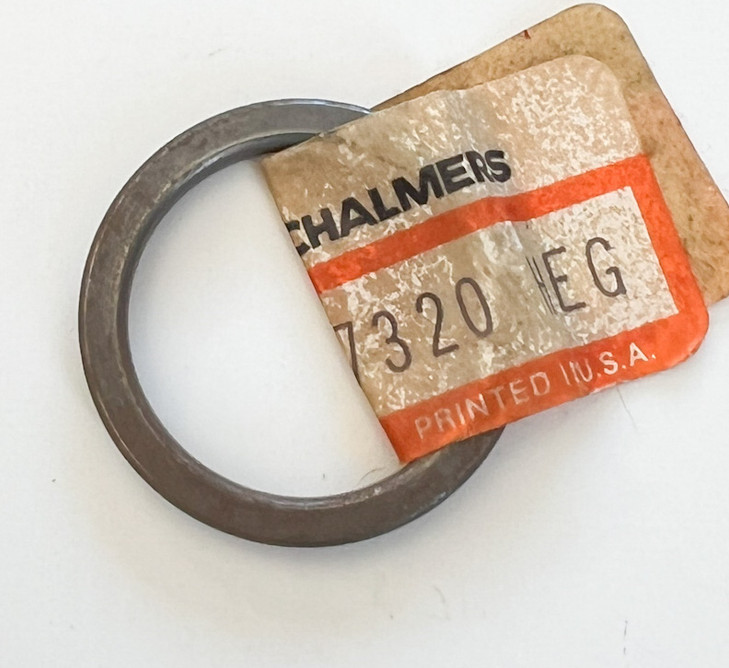 70927320, 359076X1 AGCO Allis-Chalmers .91"ID Lock RING