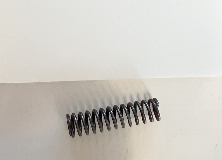 74061175 AGCO Allis-Chalmers Compression SPRING