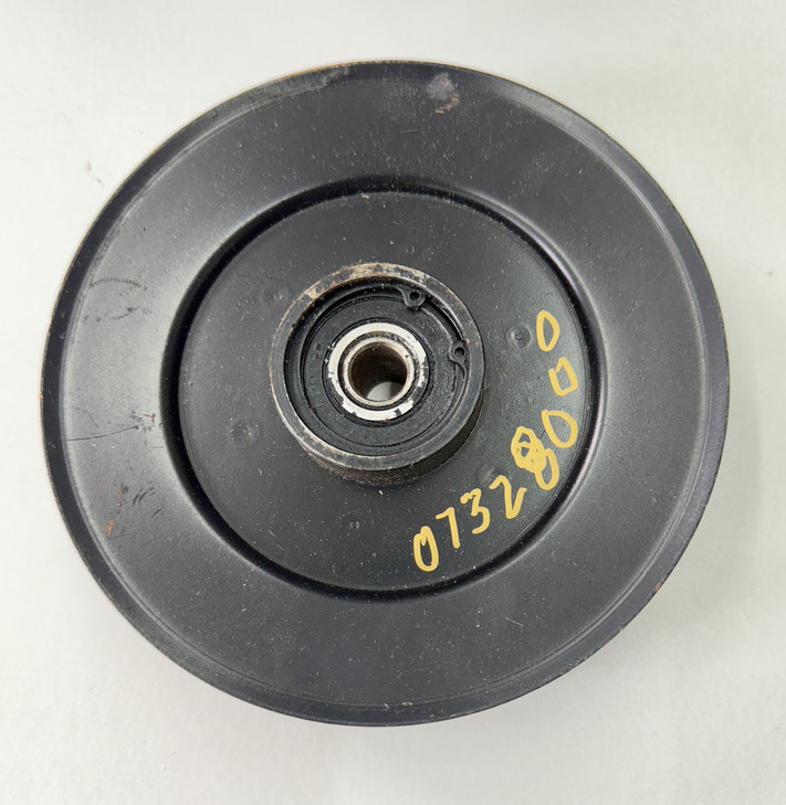 73280, 07328000 Ariens Gravely .50" x 6.00 V Idler Pulley