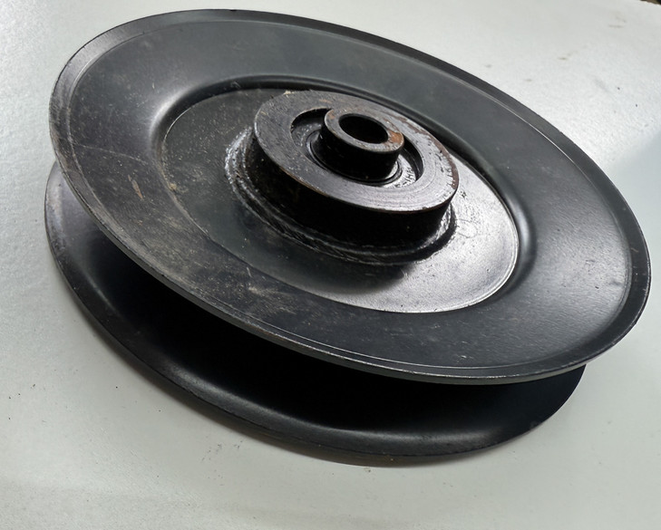 73280, 07328000 Ariens Gravely .50" x 6.00 V Idler Pulley