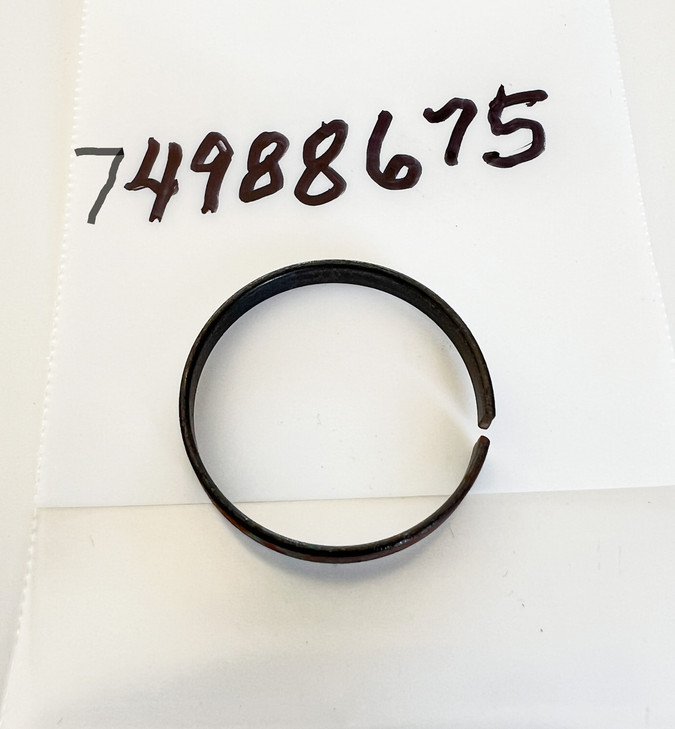 74988675 AGCO Allis-Chalmers RING Hyd Valve
