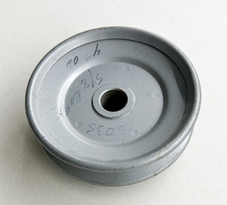 5035 Husqvarna Dixon Transaxle Drive PULLEY