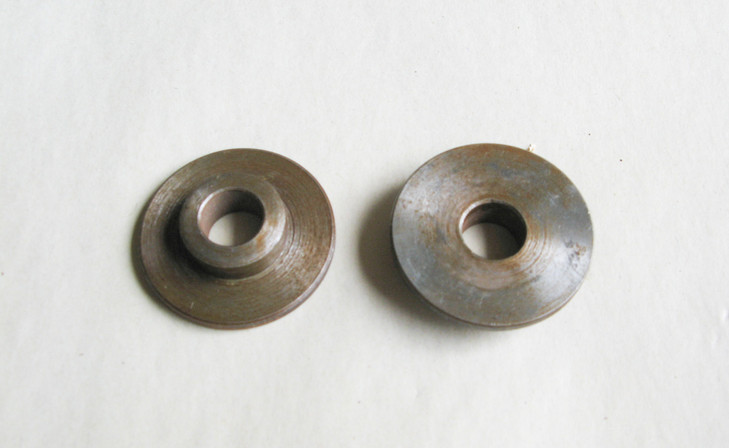 273854 New Holland Drive BUSHING