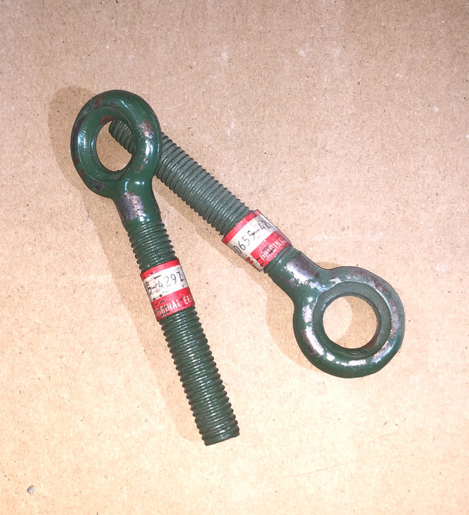 6554297 Deutz EYEBOLT EYE BOLT