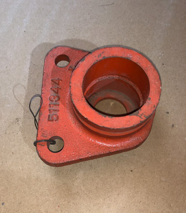 70511344 AGCO Allis-Chalmers Bracket Housing