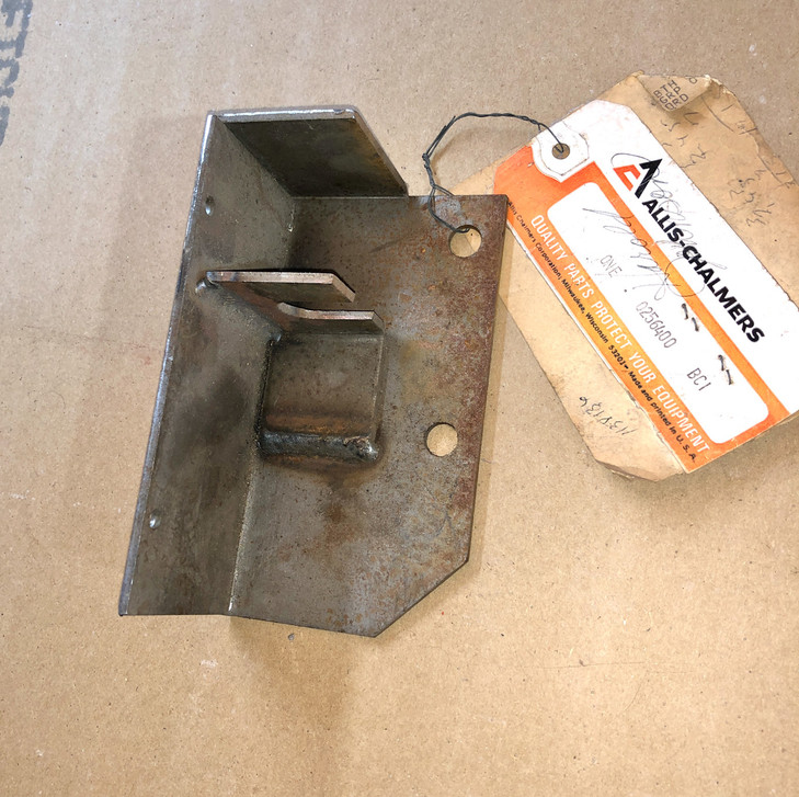 70256400 AGCO Allis-Chalmers MOUNT ASY., safety switch