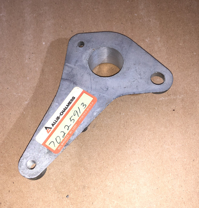 70225913 AGCO Allis-Chalmers hand control ARM