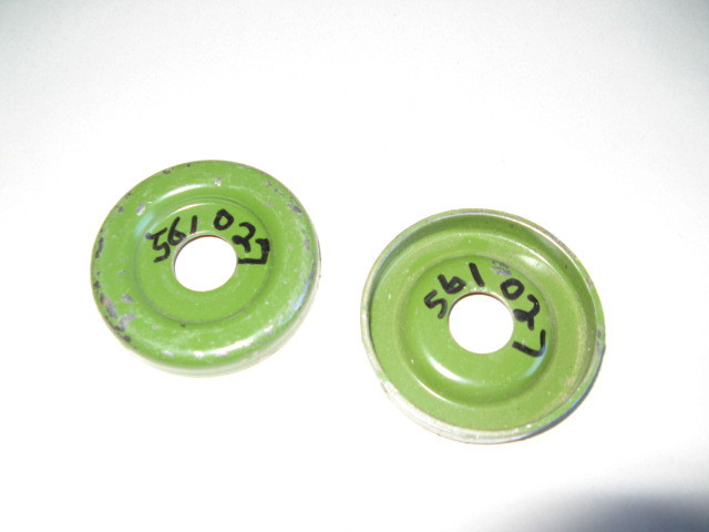 561-027, 561027 TYE 5/8"ID DUST SHIELD