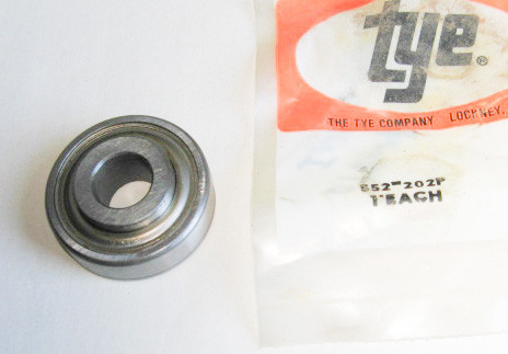 552-202, 552202 TYE BEARING