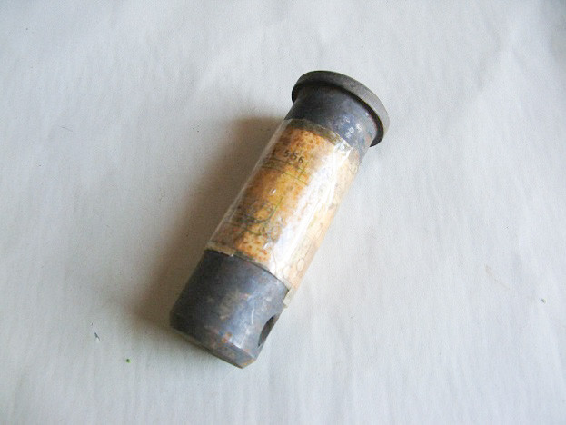 70254820 AGCO Allis-Chalmers 1.25" Drawbar PIN