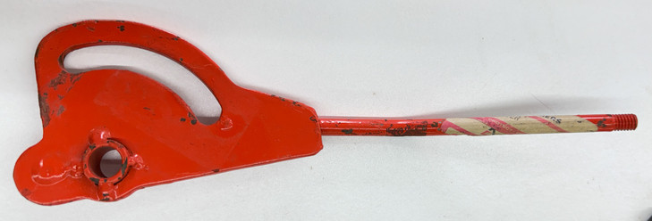 70248945 AGCO Allis-Chalmers Position Control LEVER