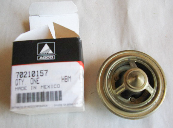 70210157, 10V22156 AGCO THERMOSTAT