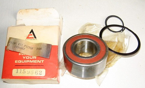 71159662, 71192128 AGCO BEARING Kit