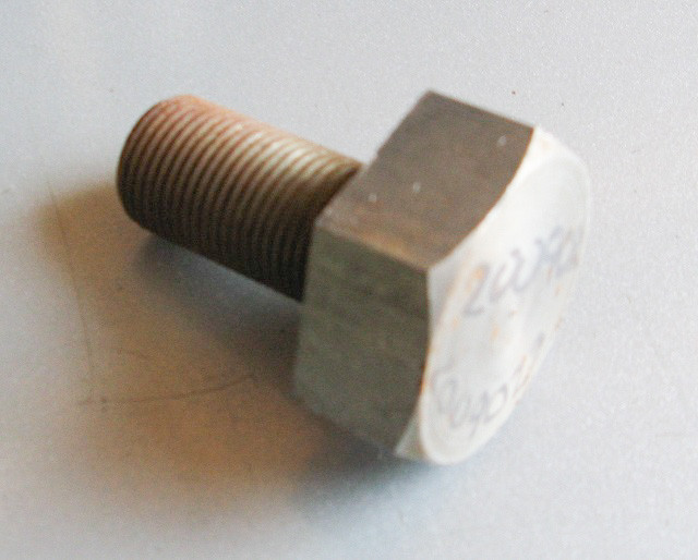 72009023 AGCO Allis-Chalmers LH BOLT