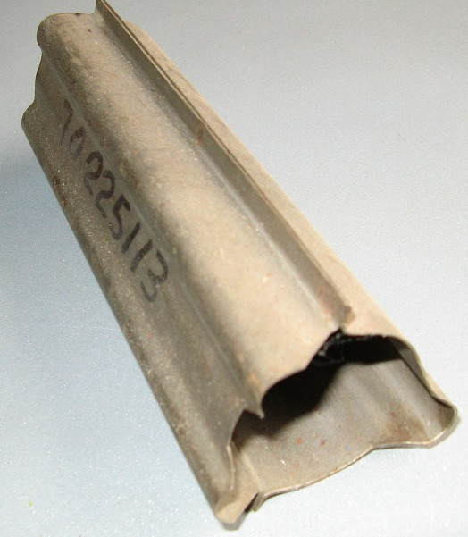 70225113 AGCO Allis-Chalmers Oil TUBE