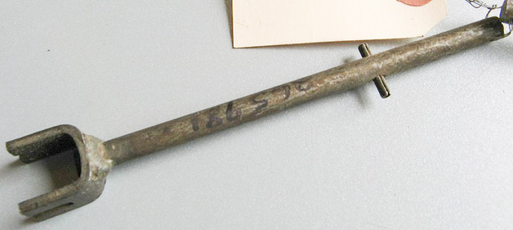 70265981 AGCO Allis-Chalmers ROD