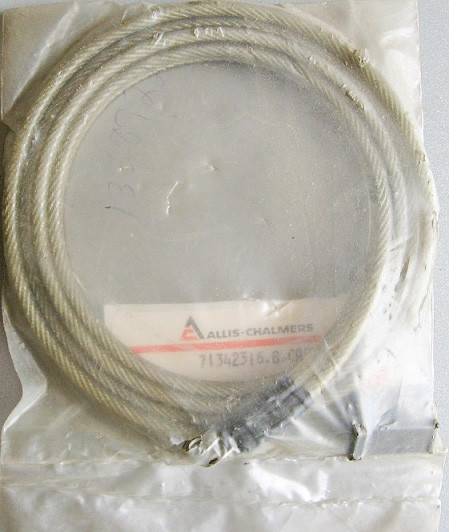 71342316, 71358922 AGCO Gleaner CABLE Asy.