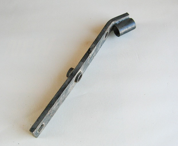 71133874 AGCO Gleaner SUPPORT