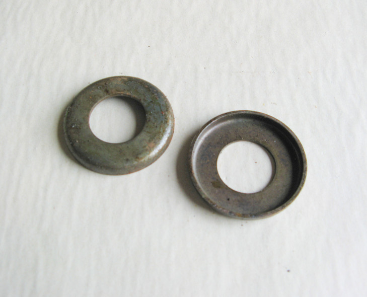 63778 New Holland 7/8"ID Cup WASHER